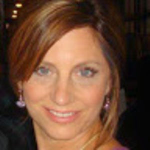 Meet your Posher, Christine